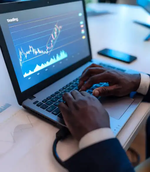 Intermediações de negócios