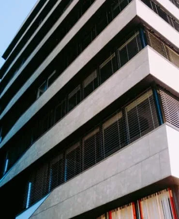 Administradoras de condomínios