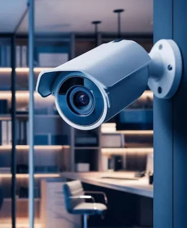 Monitoramento de Alarmes